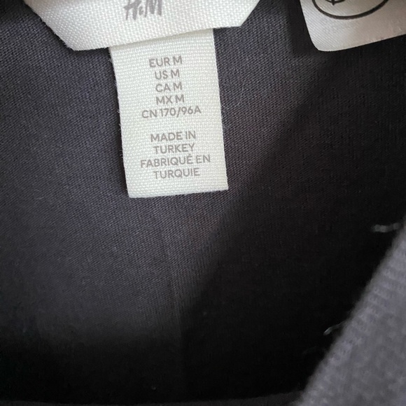 Disney Mickey Mouse Cropped Tshirt - Picture 3 of 4